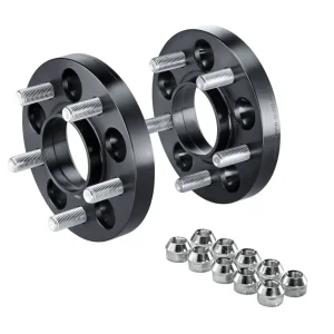 Kit Eibach Pro-Spacer Élargisseur voie système 4 Ford Mustang 03/2015-03/2023