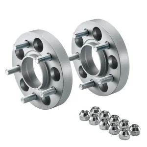 Kit Eibach Pro-Spacer Élargisseur voie système 4 Ford Fiesta à partir de 07/2017